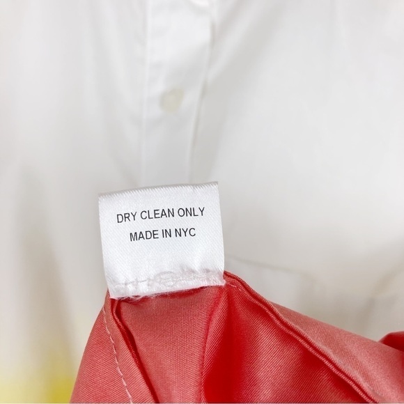 CF. Goldman Balloon Sleeve Button Down Shirt - Picture 5 of 11